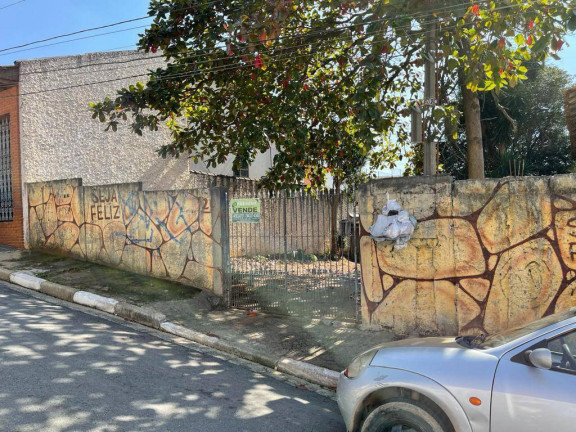 Casa com 1 Quarto à Venda, 400 m² em Jardim Das Belezas - Carapicuíba