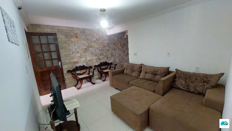 Imagem Casa com 4 Quartos à Venda, 270 m² em Antares - Maceió Imagem Casa com 4 Quartos à Venda, 270 m² em Antares - Maceió