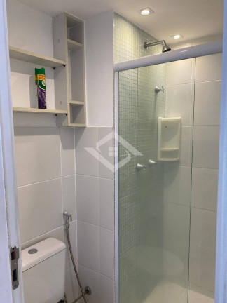 Imagem Apartamento com 2 Quartos à Venda, 51 m² em Jacarepaguá - Rio De Janeiro