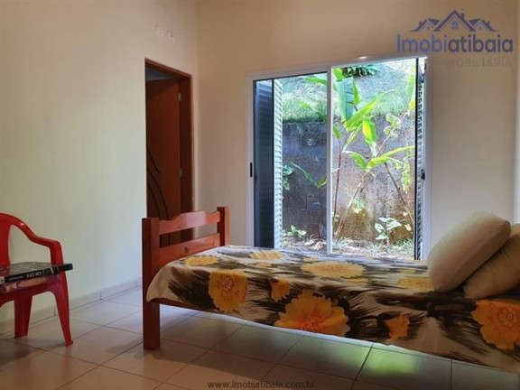 Imagem Chácara com 5 Quartos à Venda, 2.000 m² em Loteamento Village De Atibaia - Atibaia