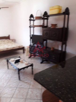 Imagem Apartamento com 1 Quarto à Venda, 30 m² em Rio Da Prata - Ubatuba Imagem Apartamento com 1 Quarto à Venda, 30 m² em Rio Da Prata - Ubatuba
