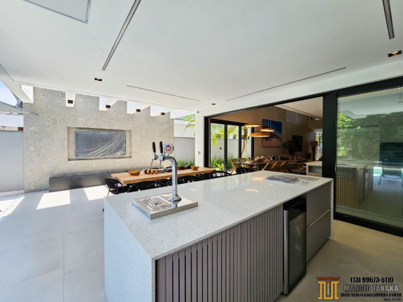 Imagem Casa com 6 Quartos à Venda, 391 m² em Riviera - Bertioga Imagem Casa com 6 Quartos à Venda, 391 m² em Riviera - Bertioga