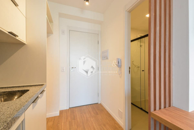 Imagem Imóvel com 1 Quarto à Venda, 26 m² em Cerqueira César - São Paulo Imagem Imóvel com 1 Quarto à Venda, 26 m² em Cerqueira César - São Paulo
