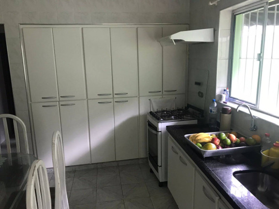 Imagem Sobrado com 3 Quartos à Venda, 125 m² em Taboão - Diadema