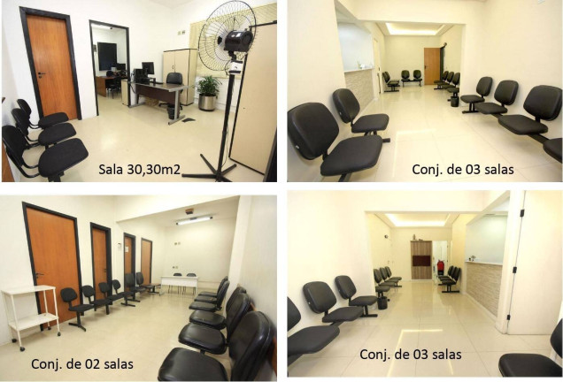 Imagem Imóvel Comercial à Venda, 2 m² em Vila Parque Jabaquara - São Paulo