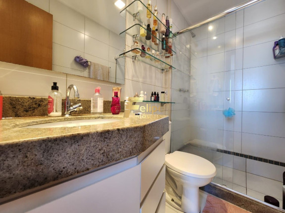 Imagem Imóvel com 2 Quartos à Venda, 70 m² em Jardim Da Penha - Vitória Imagem Imóvel com 2 Quartos à Venda, 70 m² em Jardim Da Penha - Vitória