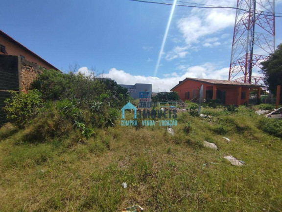 Terreno à Venda, 360 m² em Centro - Balneário Pinhal