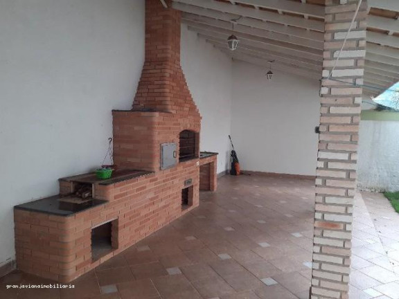 Imagem Casa à Venda, em Bairro Taboão - São Roque Imagem Casa à Venda, em Bairro Taboão - São Roque