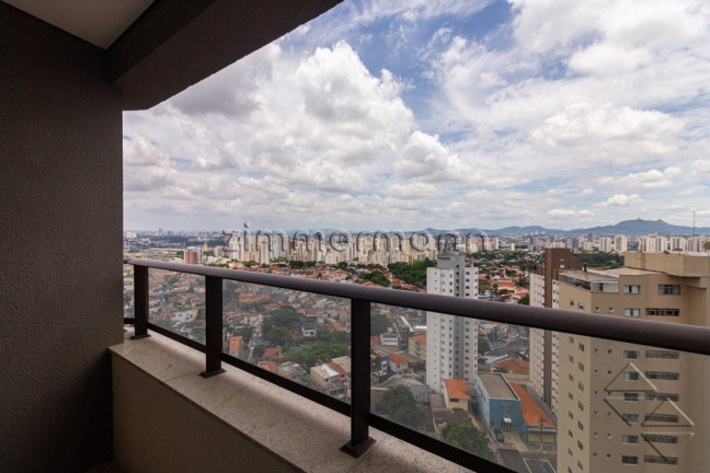 Imagem Apartamento com 4 Quartos à Venda, 343 m² em Alto Da Lapa - São Paulo