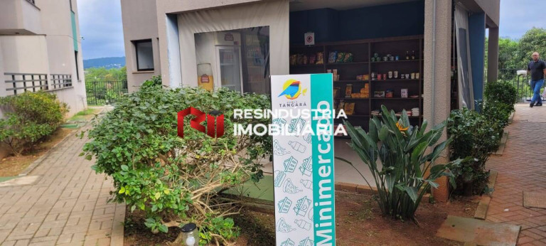 Imagem Apartamento com 2 Quartos à Venda, 48 m² em Jardim ísis - Cotia Imagem Apartamento com 2 Quartos à Venda, 48 m² em Jardim ísis - Cotia