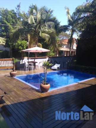 Imagem Casa de Condomínio com 3 Quartos à Venda, 1.050 m² em Santa Inês - Caieiras Imagem Casa de Condomínio com 3 Quartos à Venda, 1.050 m² em Santa Inês - Caieiras