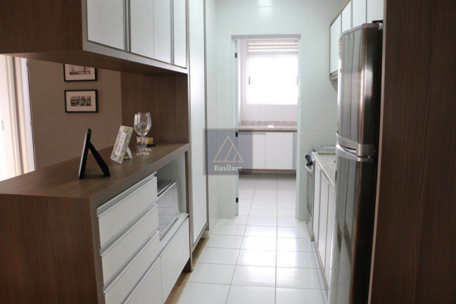 Imagem Apartamento com 2 Quartos à Venda, 66 m² em Rebouças - Curitiba