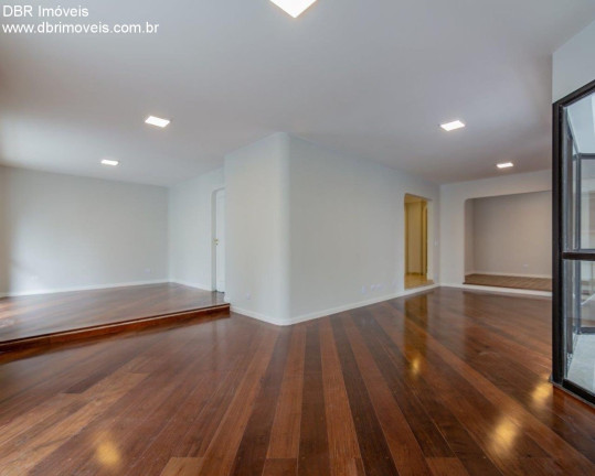 Imagem Apartamento com 3 Quartos à Venda, 293 m² em Jardim Paulista - São Paulo
