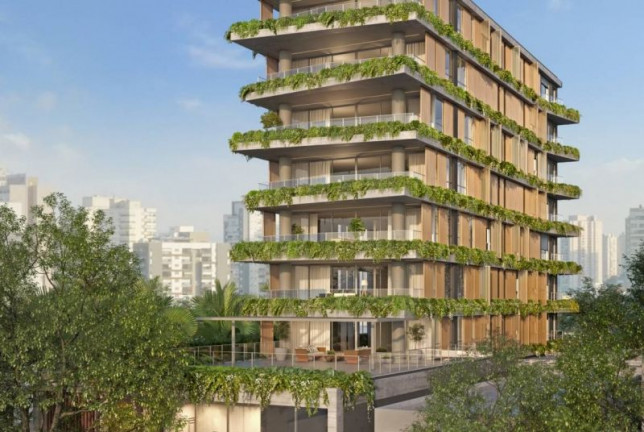 Imagem Imóvel com 4 Quartos à Venda, 322 m²
