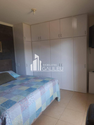 Imagem Casa com 3 Quartos à Venda, 182 m² em Jardim Quarto Centenário - Campinas