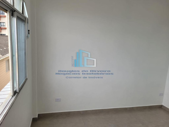 Imagem Apartamento com 1 Quarto à Venda, 45 m² em Guilhermina - Praia Grande Imagem Apartamento com 1 Quarto à Venda, 45 m² em Guilhermina - Praia Grande