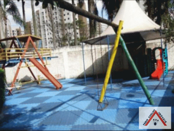 Imagem Apartamento com 2 Quartos à Venda, 49 m² em Interlagos - São Paulo Imagem Apartamento com 2 Quartos à Venda, 49 m² em Interlagos - São Paulo