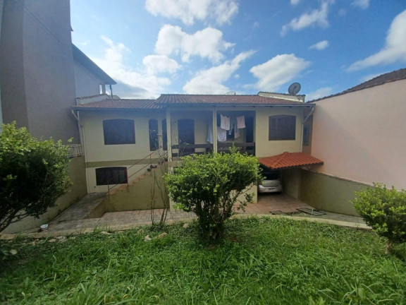 Imagem Casa com 8 Quartos à Venda, 195 m² em Centro - Concórdia Imagem Casa com 8 Quartos à Venda, 195 m² em Centro - Concórdia