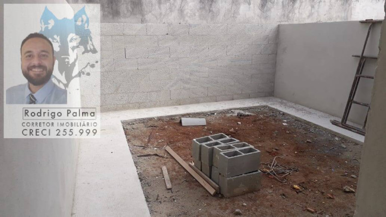 Imagem Casa com 2 Quartos à Venda, 125 m² em Jardim Esperança - Jacareí Imagem Casa com 2 Quartos à Venda, 125 m² em Jardim Esperança - Jacareí