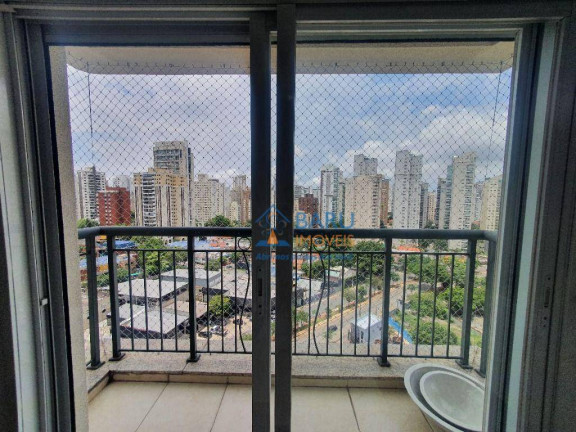 Apartamento com 4 Quartos para Alugar, 226 m² em Vila Nova Conceição - São Paulo