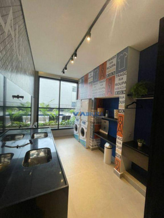 Imagem Studio com 1 Quarto à Venda, 23 m² em Centro - São Paulo Imagem Studio com 1 Quarto à Venda, 23 m² em Centro - São Paulo