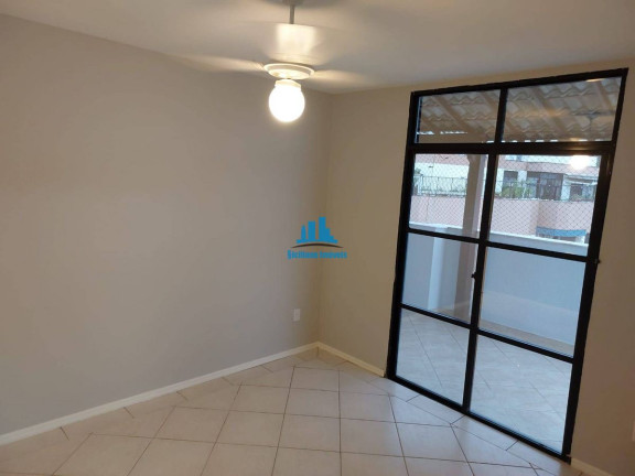 Imagem Cobertura com 3 Quartos à Venda, 130 m² em Santa Rosa - Niterói