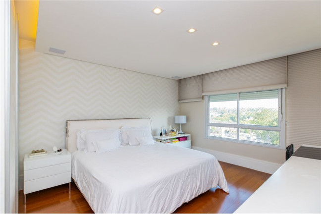 Imagem Apartamento com 4 Quartos à Venda, 251 m² em Campo Belo - São Paulo Imagem Apartamento com 4 Quartos à Venda, 251 m² em Campo Belo - São Paulo