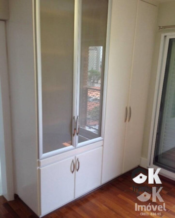 Imagem Apartamento com 3 Quartos à Venda, 276 m² em Campo Belo - São Paulo Imagem Apartamento com 3 Quartos à Venda, 276 m² em Campo Belo - São Paulo