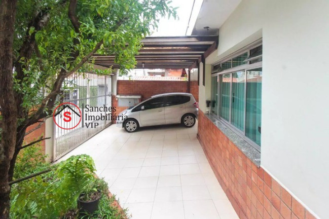 Imagem Casa com 4 Quartos à Venda, 300 m² em Vila Lúcia (vila Prudente) - São Paulo Imagem Casa com 4 Quartos à Venda, 300 m² em Vila Lúcia (vila Prudente) - São Paulo