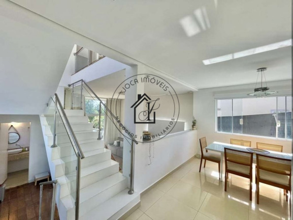 Imagem Casa de Condomínio com 3 Quartos à Venda, 301 m² em Pitas - Cotia Imagem Casa de Condomínio com 3 Quartos à Venda, 301 m² em Pitas - Cotia