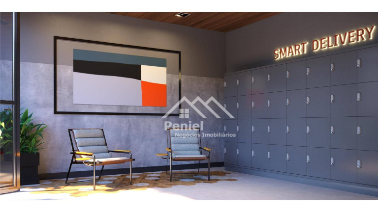 Imagem Apartamento com 1 Quarto à Venda, 105 m² em Nova Aliança - Ribeirão Preto Imagem Apartamento com 1 Quarto à Venda, 105 m² em Nova Aliança - Ribeirão Preto