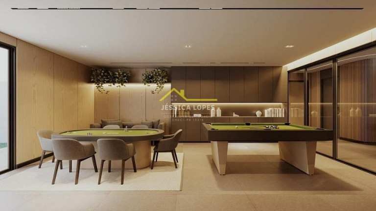 Imagem Apartamento com 1 Quarto à Venda, 62 m² em Jardim Oceania - João Pessoa Imagem Apartamento com 1 Quarto à Venda, 62 m² em Jardim Oceania - João Pessoa
