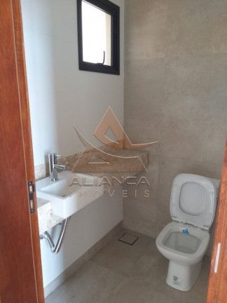 Imagem Casa de Condomínio com 3 Quartos à Venda, 181 m² em Real Sul - Ribeirão Preto Imagem Casa de Condomínio com 3 Quartos à Venda, 181 m² em Real Sul - Ribeirão Preto