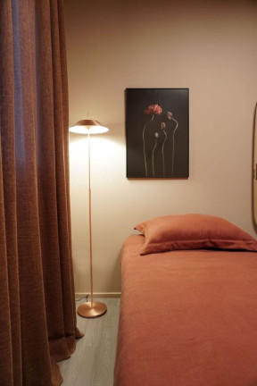 Imagem Apartamento com 3 Quartos à Venda, 98 m² em Ahú - Curitiba