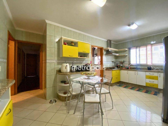 Imagem Apartamento com 3 Quartos à Venda, 130 m² em Santa Paula - São Caetano Do Sul Imagem Apartamento com 3 Quartos à Venda, 130 m² em Santa Paula - São Caetano Do Sul