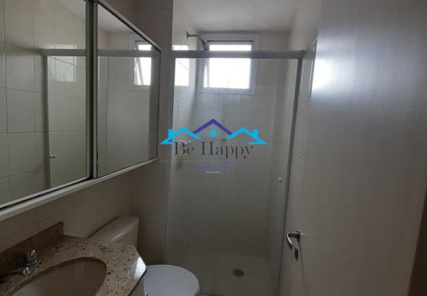 Imagem Apartamento com 2 Quartos à Venda, 63 m² em Vila Paulista - São Paulo
