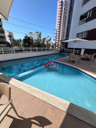 Imagem Apartamento com 3 Quartos à Venda, 110 m² em Cocó - Fortaleza Imagem Apartamento com 3 Quartos à Venda, 110 m² em Cocó - Fortaleza
