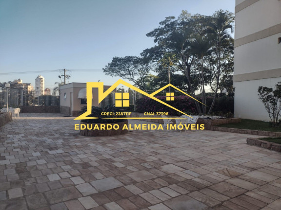 Imagem Apartamento com 3 Quartos à Venda, 132 m² em Vila Trujillo - Sorocaba