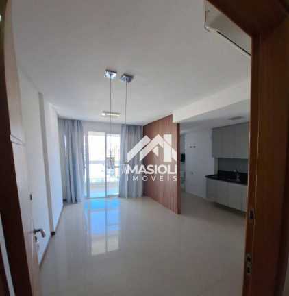 Imagem Apartamento com 1 Quarto à Venda, 45 m² em Praia Da Costa - Vila Velha