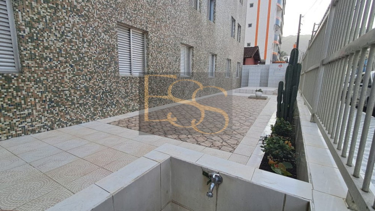 Imagem Apartamento com 1 Quarto à Venda, 51 m² em Jardim Marina - Mongaguá Imagem Apartamento com 1 Quarto à Venda, 51 m² em Jardim Marina - Mongaguá
