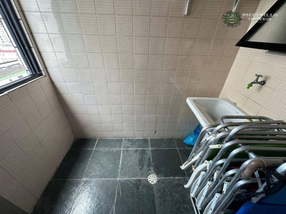 Imagem Apartamento com 1 Quarto à Venda, 55 m² em Aviação - Praia Grande Imagem Apartamento com 1 Quarto à Venda, 55 m² em Aviação - Praia Grande