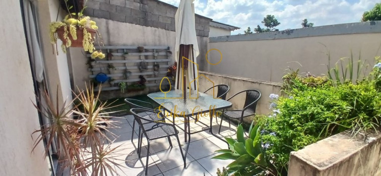 Imagem Casa com 5 Quartos à Venda, 500 m² em Parque Da Represa - Jundiaí
