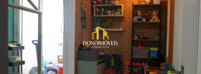Imagem Apartamento com 3 Quartos à Venda, 178 m² em Centro - São Bernardo Do Campo Imagem Apartamento com 3 Quartos à Venda, 178 m² em Centro - São Bernardo Do Campo