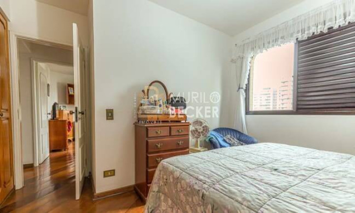 Imagem Apartamento com 4 Quartos à Venda, 200 m² em Vila Ema - São José Dos Campos Imagem Apartamento com 4 Quartos à Venda, 200 m² em Vila Ema - São José Dos Campos