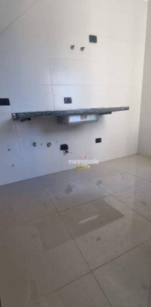 Imagem Apartamento com 2 Quartos à Venda, 100 m² em Campestre - Santo André Imagem Apartamento com 2 Quartos à Venda, 100 m² em Campestre - Santo André