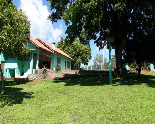 Imagem Imóvel com 3 Quartos à Venda, em Linha Olinda - Nova Petrópolis Imagem Imóvel com 3 Quartos à Venda, em Linha Olinda - Nova Petrópolis