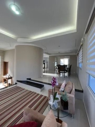 Imagem Casa com 4 Quartos à Venda, 256 m² em Urbanova - São José Dos Campos Imagem Casa com 4 Quartos à Venda, 256 m² em Urbanova - São José Dos Campos