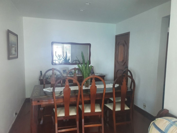 Imagem Cobertura com 4 Quartos à Venda, 369 m² em Barra Da Tijuca - Rio De Janeiro