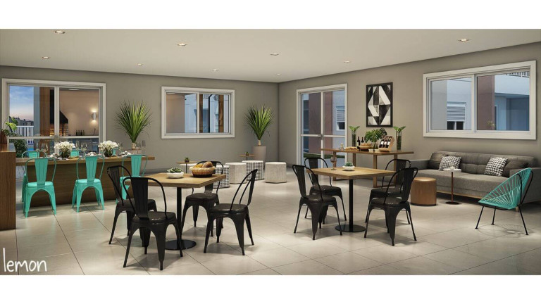 Imagem Apartamento com 2 Quartos à Venda, 41 m² em Vila Pirituba - São Paulo
