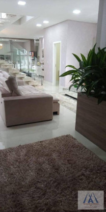 Imagem Casa de Condomínio com 3 Quartos à Venda, 321 m² em Vila Moraes - Mogi Das Cruzes Imagem Casa de Condomínio com 3 Quartos à Venda, 321 m² em Vila Moraes - Mogi Das Cruzes